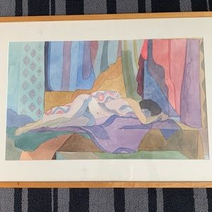 Meet your Posher, Djika